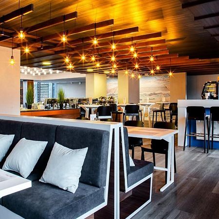 Bel Mare Resort Apartament 417 Мендзыздрое Экстерьер фото